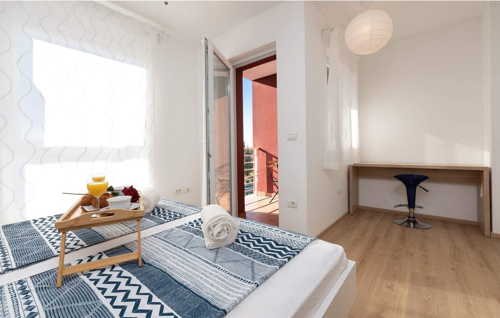 Feriehuse - Umag , Kroatien - CLT054 33