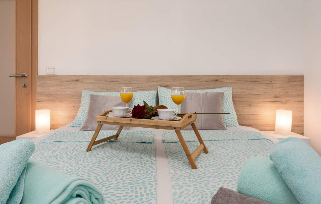 Feriehuse - Umag , Kroatien - CLT054 35