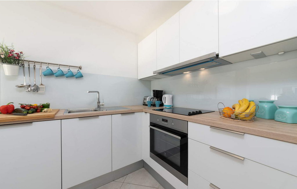 Feriehuse - Umag , Kroatien - CLT054 26