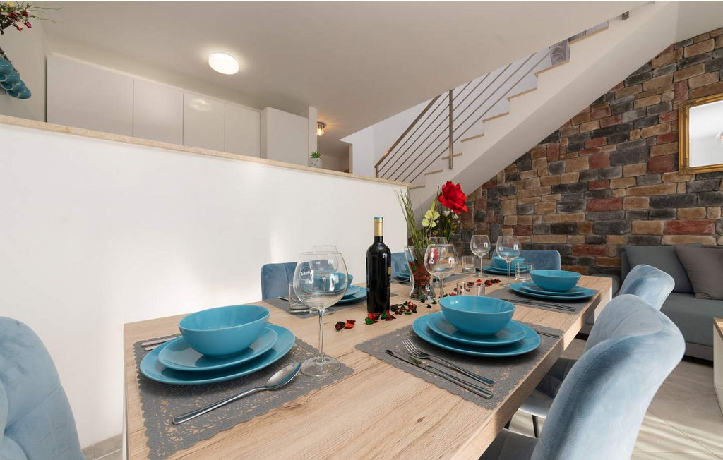 Feriehuse - Umag , Kroatien - CLT054 20