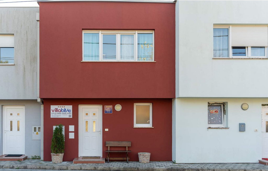 Feriehuse - Umag , Kroatien - CLT054 15