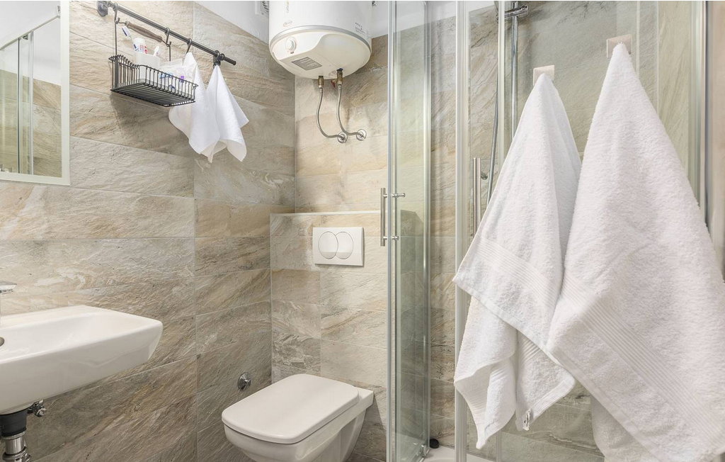 Semesterhus - Buje , Kroatien - CLT057 40