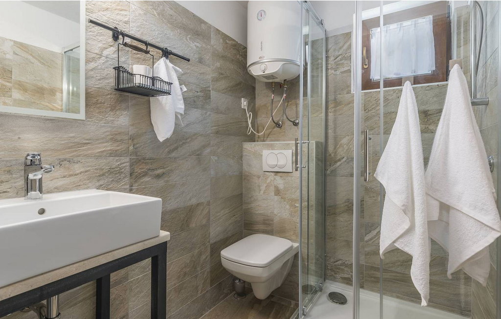 Semesterhus - Buje , Kroatien - CLT057 42