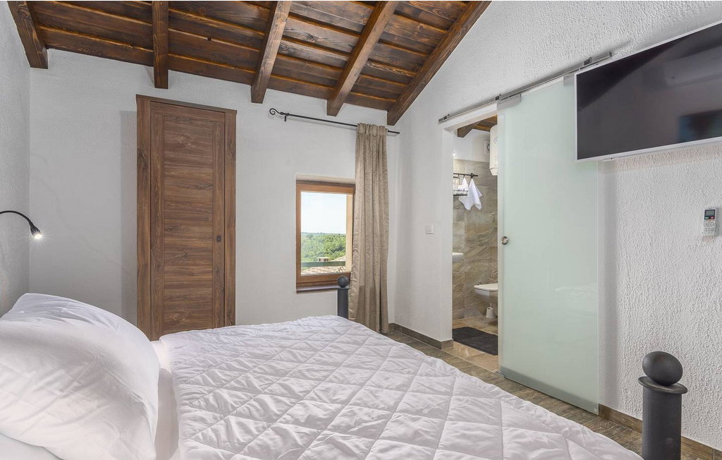 Semesterhus - Buje , Kroatien - CLT057 26