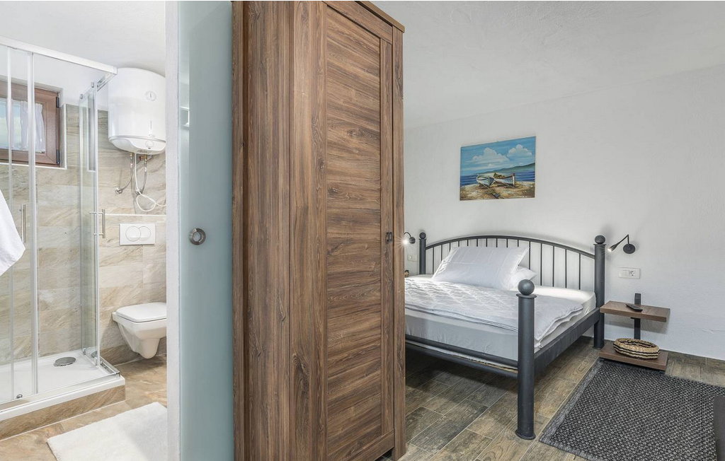 Semesterhus - Buje , Kroatien - CLT057 30