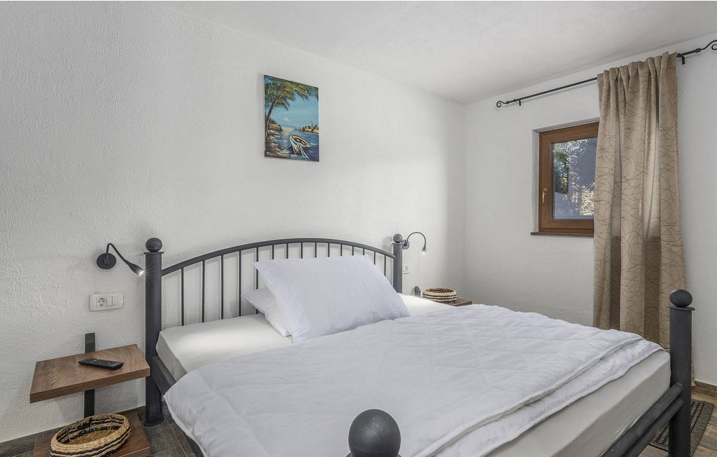 Semesterhus - Buje , Kroatien - CLT057 32