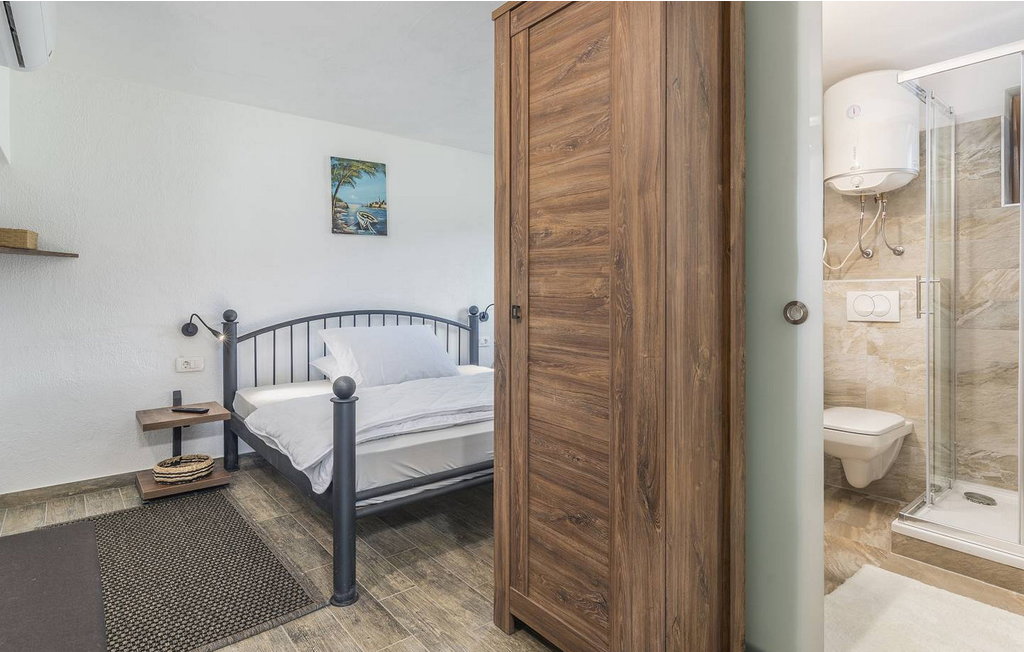 Semesterhus - Buje , Kroatien - CLT057 34