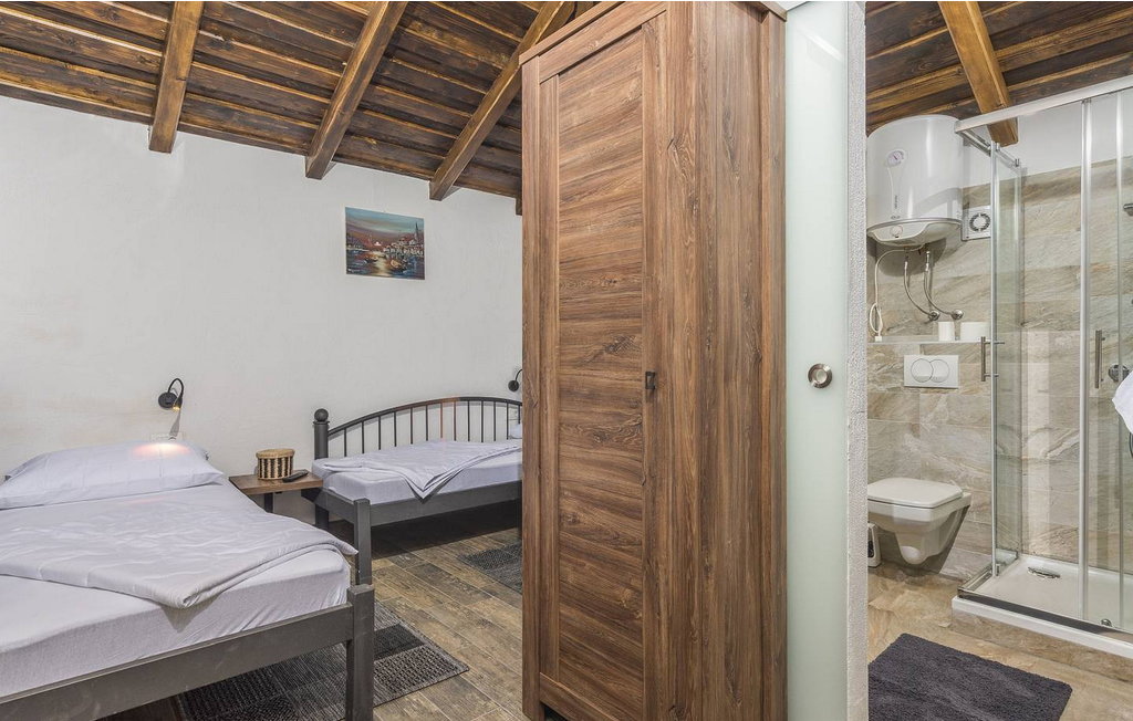 Semesterhus - Buje , Kroatien - CLT057 38