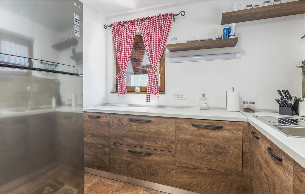 Semesterhus - Buje , Kroatien - CLT057 24