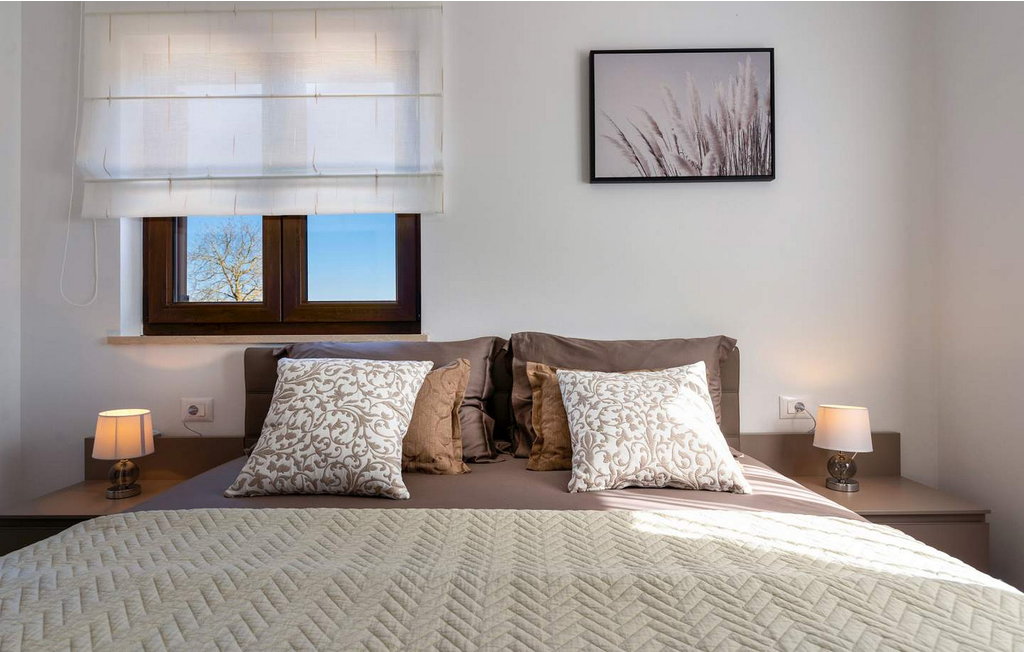 Feriehuse - Visnjan-Vizinada , Kroatien - CLT059 33