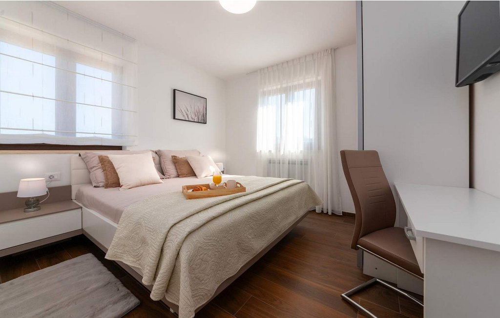 Feriehuse - Visnjan-Vizinada , Kroatien - CLT059 35