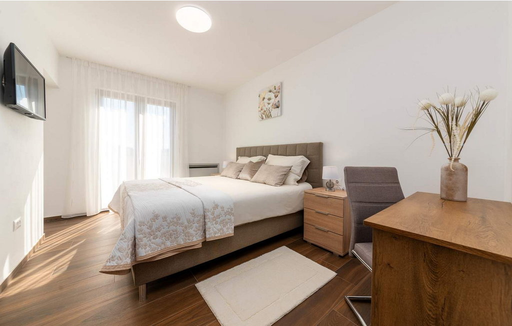 Feriehuse - Visnjan-Vizinada , Kroatien - CLT059 37