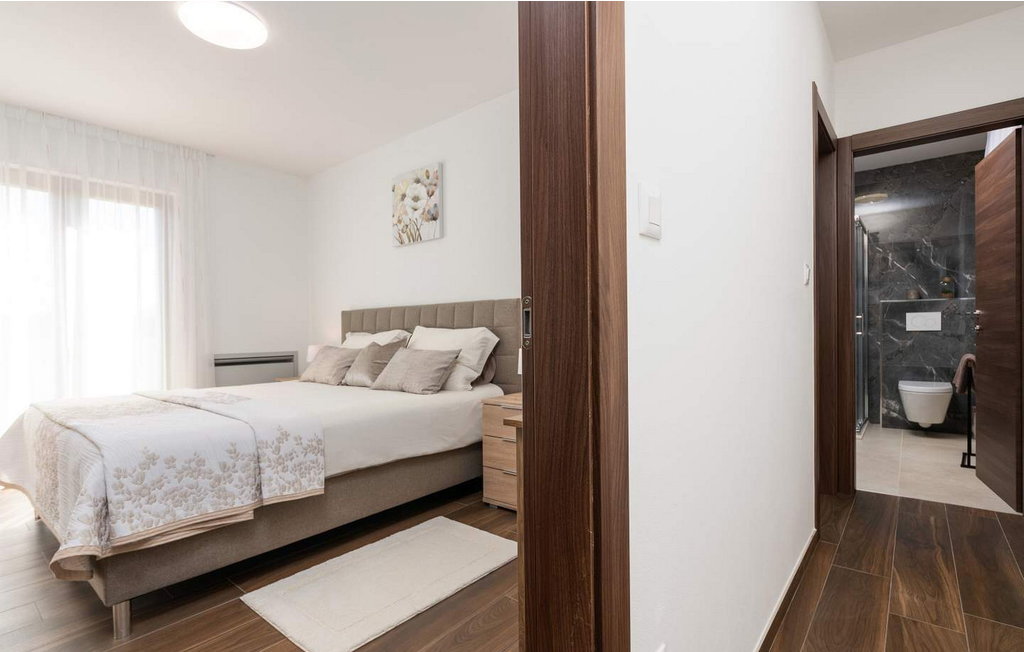 Feriehuse - Visnjan-Vizinada , Kroatien - CLT059 39