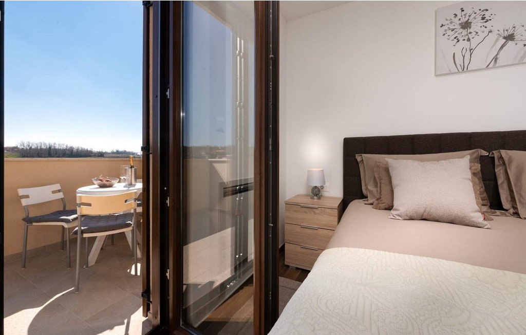 Feriehuse - Visnjan-Vizinada , Kroatien - CLT059 41