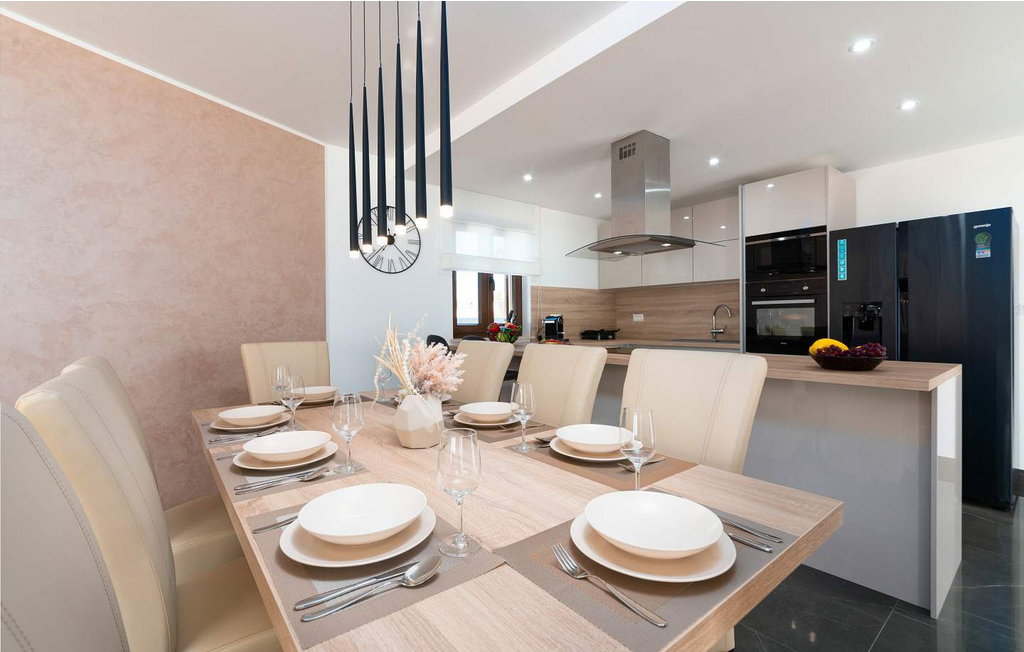 Feriehuse - Visnjan-Vizinada , Kroatien - CLT059 26