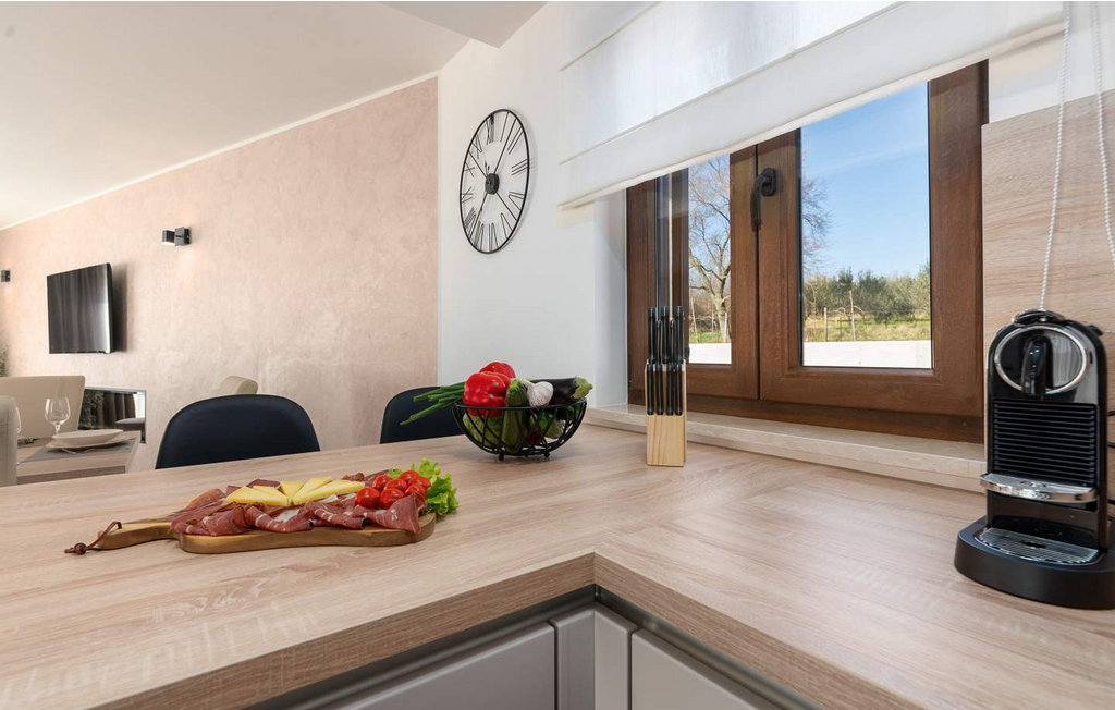 Feriehuse - Visnjan-Vizinada , Kroatien - CLT059 30