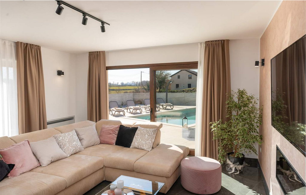 Feriehuse - Visnjan-Vizinada , Kroatien - CLT059 21