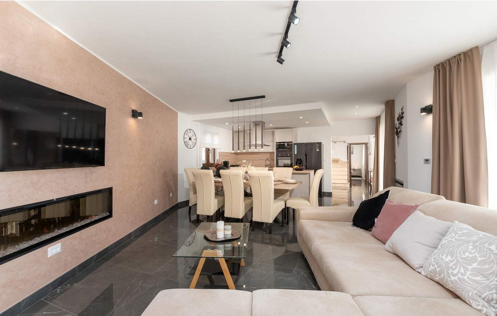 Feriehuse - Visnjan-Vizinada , Kroatien - CLT059 23