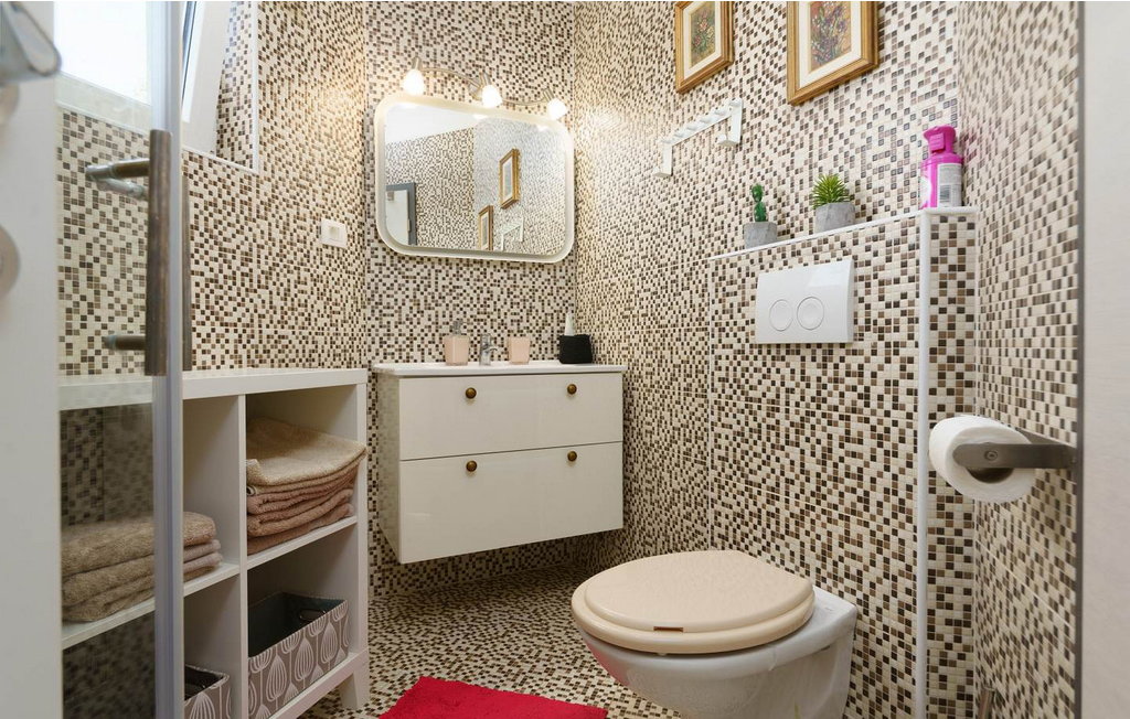 Ferienwohnung - Visnjan-Kastelir-Labinci , Kroatien - CLT050 32