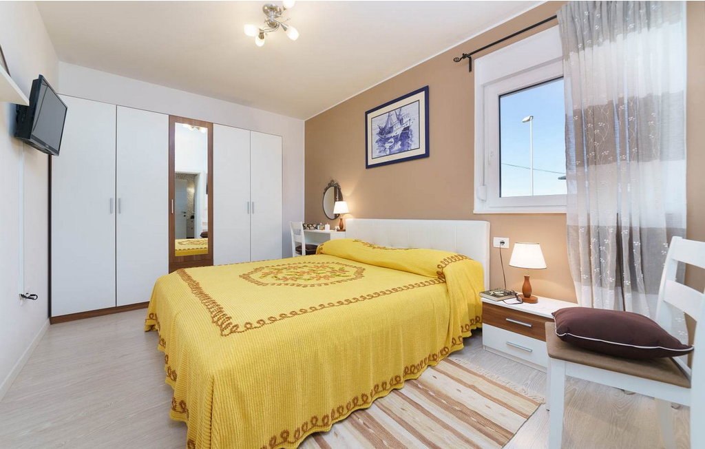 Ferienwohnung - Visnjan-Kastelir-Labinci , Kroatien - CLT050 28