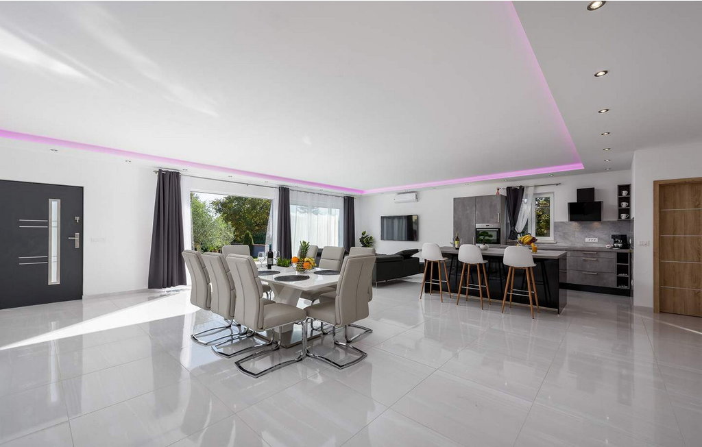 Ferienhaus - Pazin-Sv. Petar u Sumi , Kroatien - CLT053 3