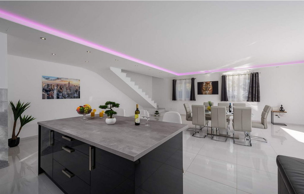 Ferienhaus - Pazin-Sv. Petar u Sumi , Kroatien - CLT053 27