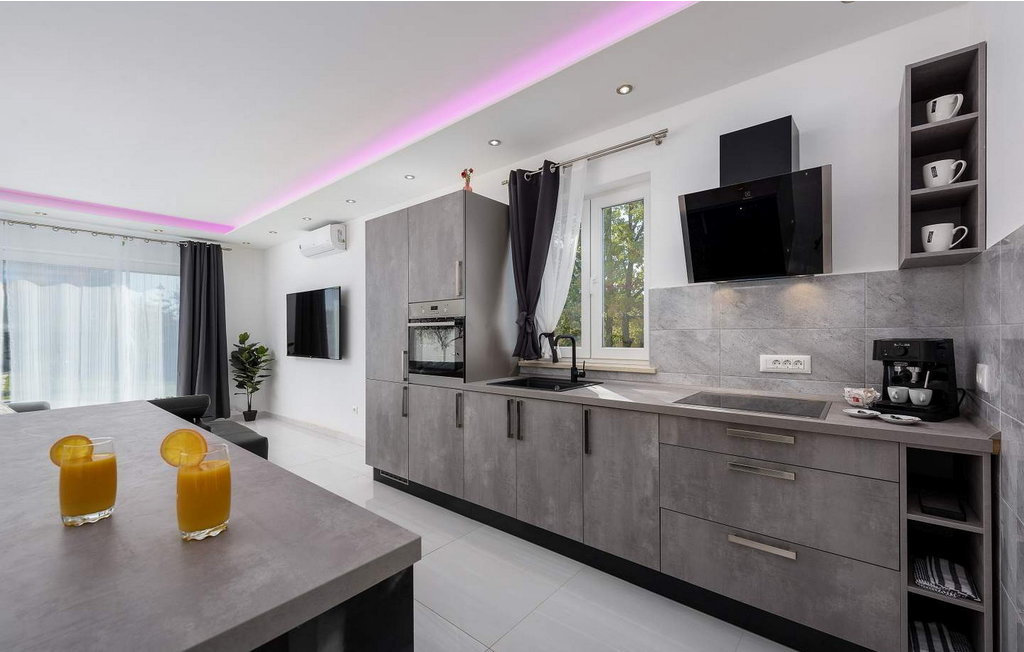 Ferienhaus - Pazin-Sv. Petar u Sumi , Kroatien - CLT053 29