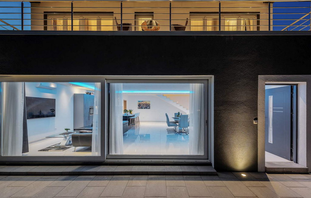 Ferienhaus - Pazin-Sv. Petar u Sumi , Kroatien - CLT053 2