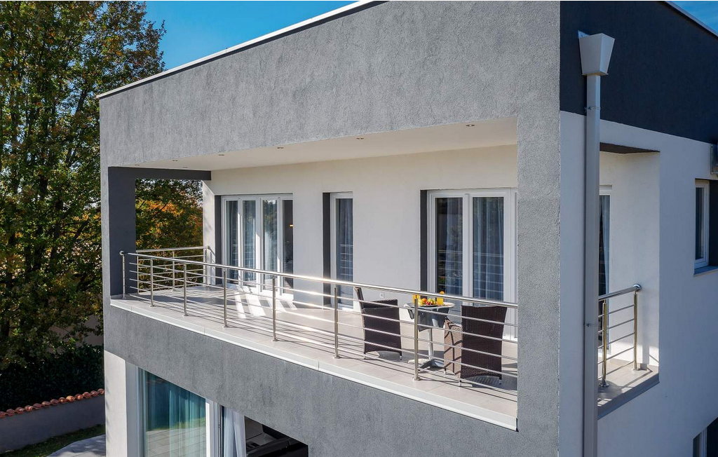 Ferienhaus - Pazin-Sv. Petar u Sumi , Kroatien - CLT053 16