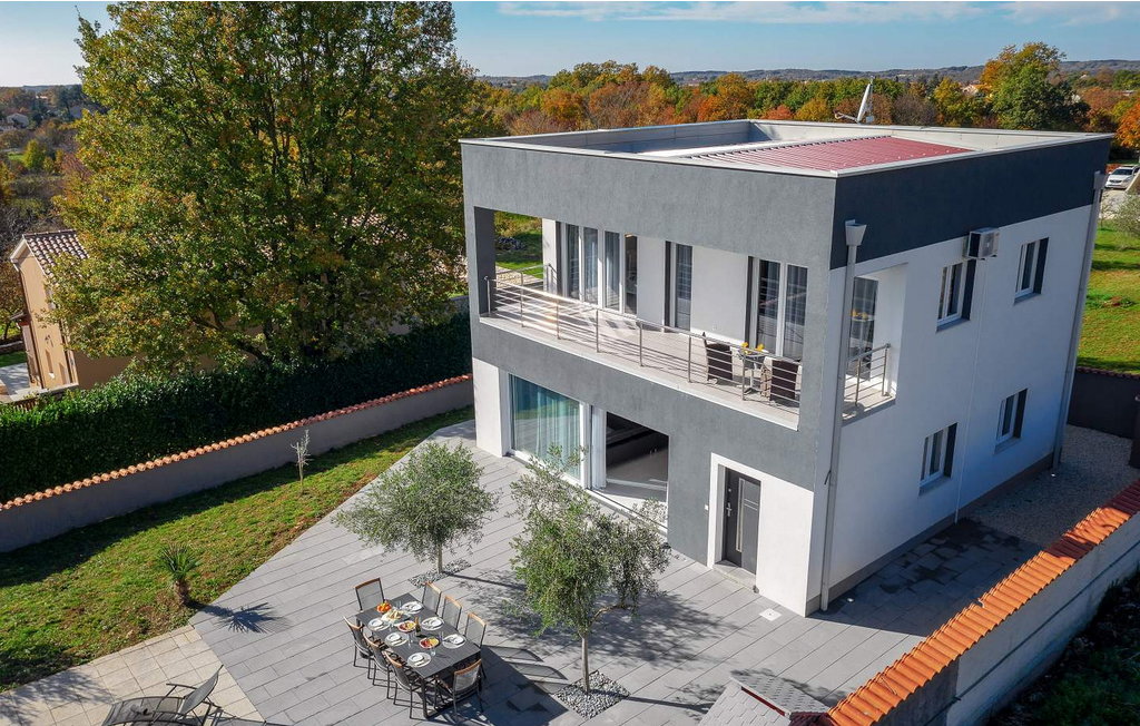 Ferienhaus - Pazin-Sv. Petar u Sumi , Kroatien - CLT053 20