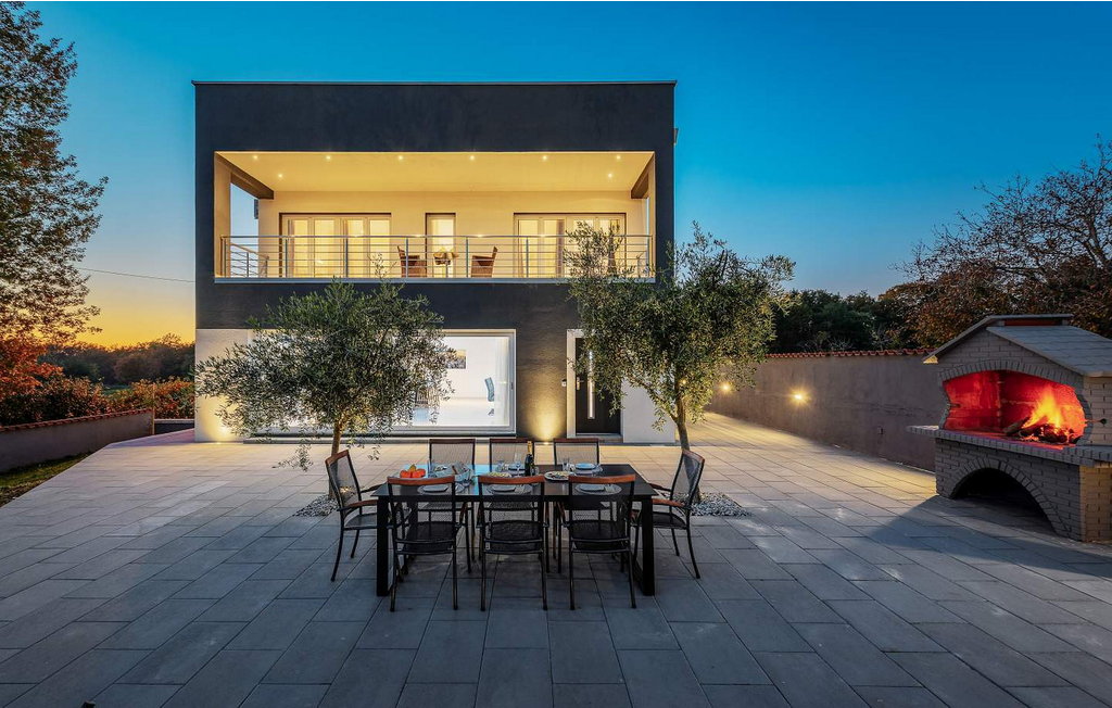 Ferienhaus - Pazin-Sv. Petar u Sumi , Kroatien - CLT053 22