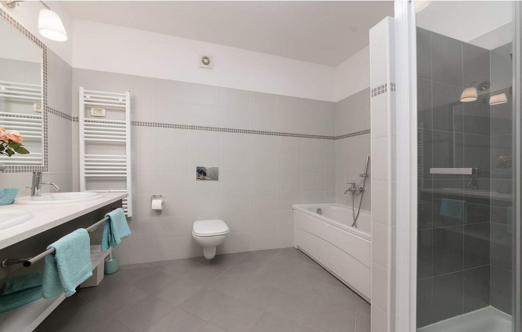 Feriehuse - Umag , Kroatien - CLT054 39