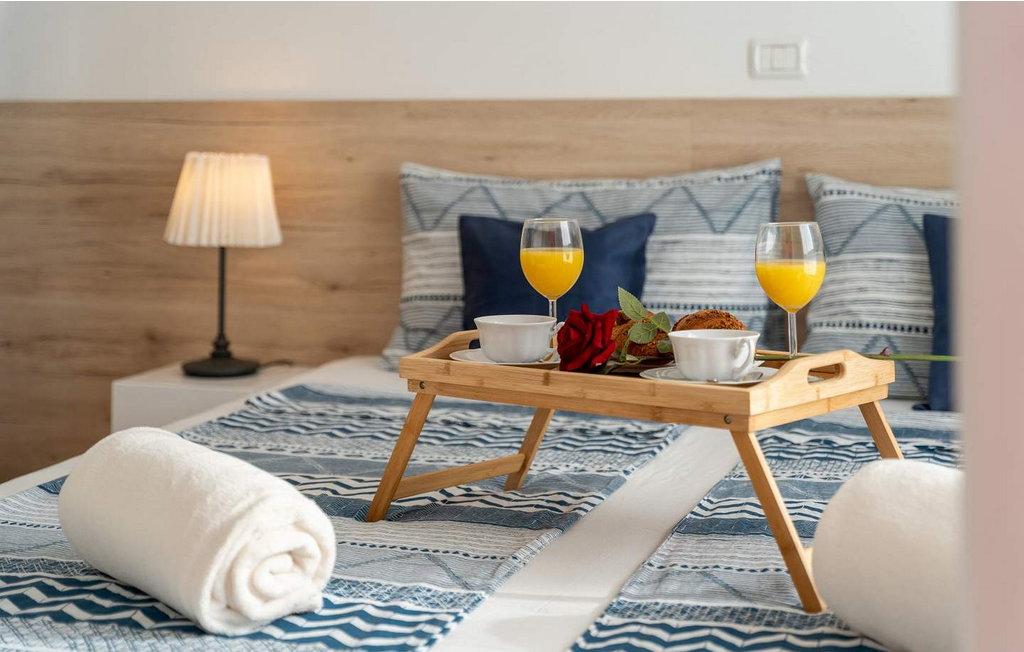 Feriehuse - Umag , Kroatien - CLT054 32