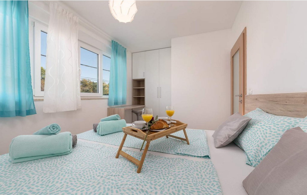 Feriehuse - Umag , Kroatien - CLT054 34