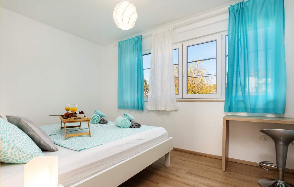 Feriehuse - Umag , Kroatien - CLT054 36