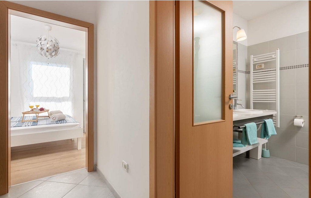 Feriehuse - Umag , Kroatien - CLT054 28