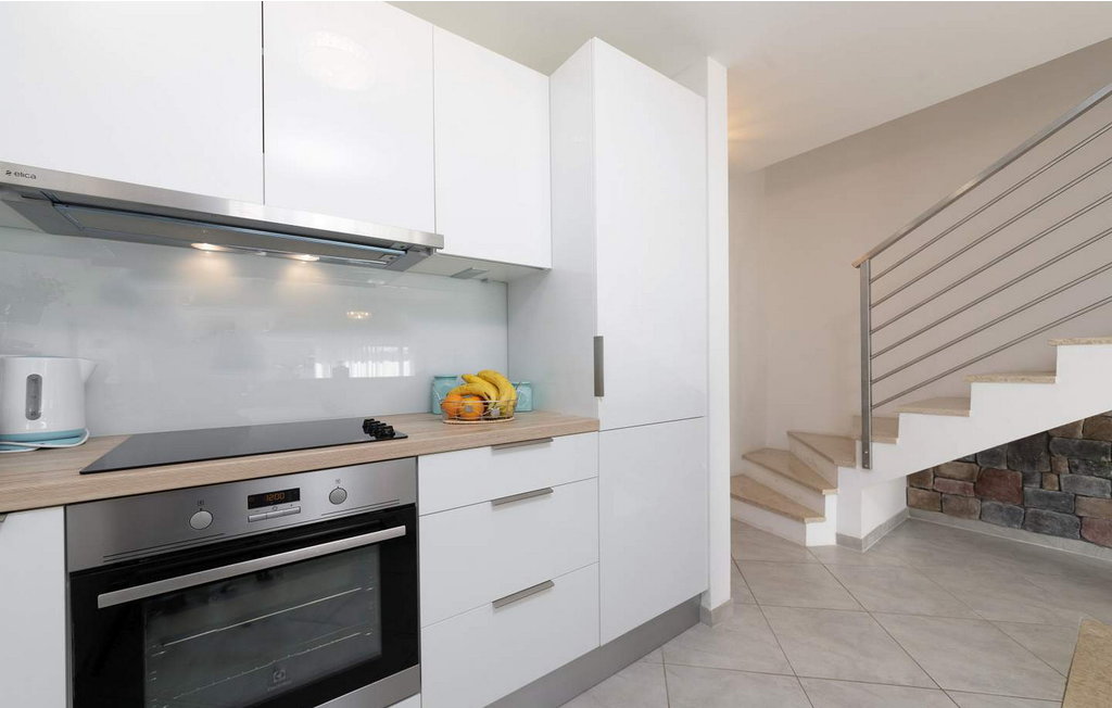 Feriehuse - Umag , Kroatien - CLT054 27