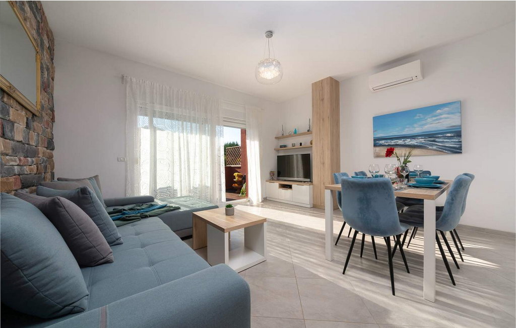 Feriehuse - Umag , Kroatien - CLT054 8