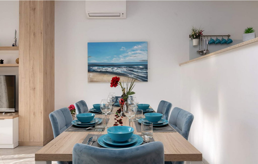 Feriehuse - Umag , Kroatien - CLT054 21