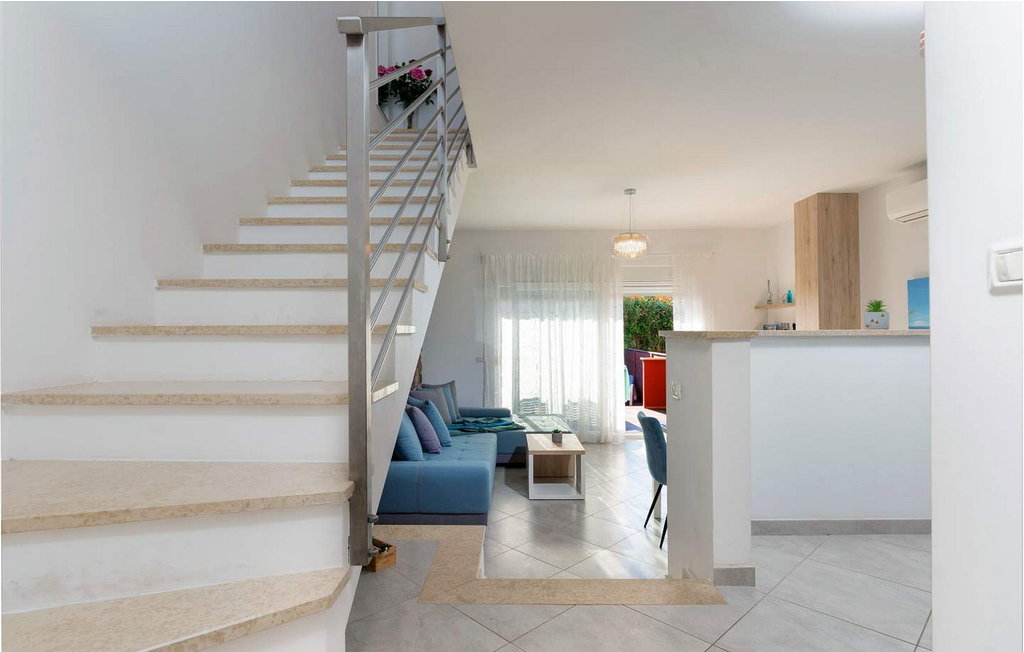 Feriehuse - Umag , Kroatien - CLT054 23