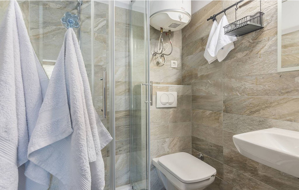 Semesterhus - Buje , Kroatien - CLT057 41