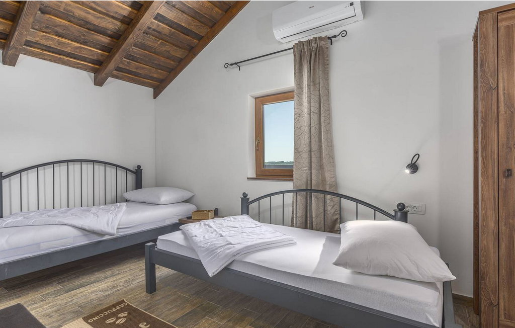 Semesterhus - Buje , Kroatien - CLT057 27