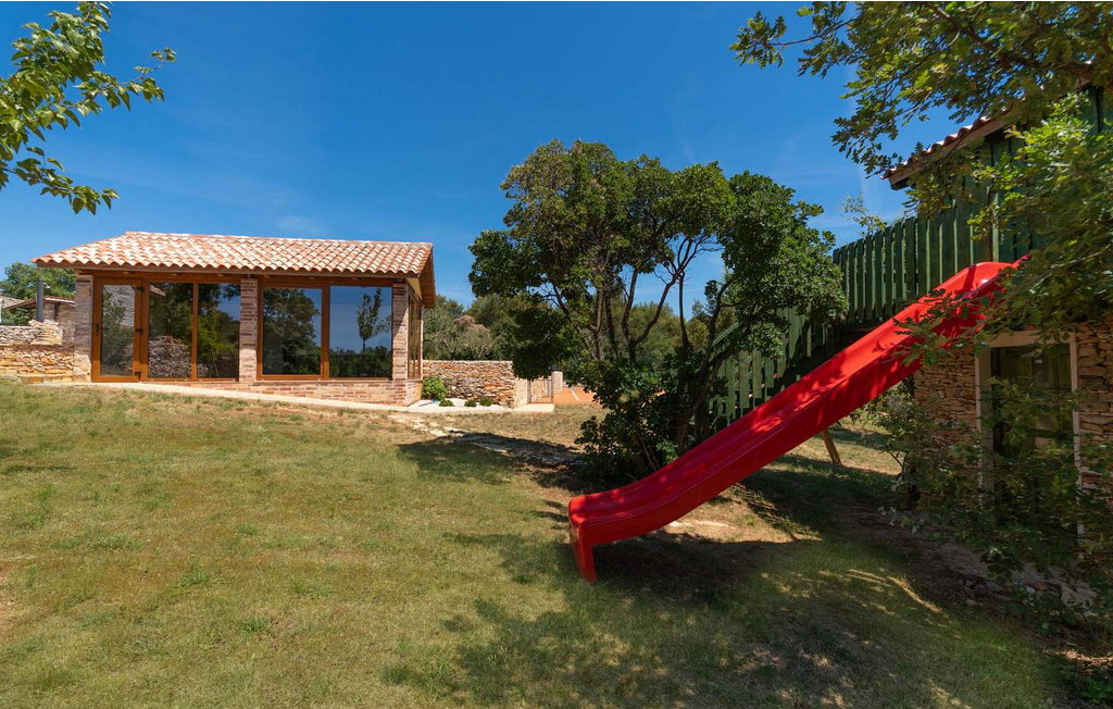 Semesterhus - Buje , Kroatien - CLT057 15