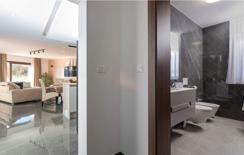 Feriehuse - Visnjan-Vizinada , Kroatien - CLT059 44