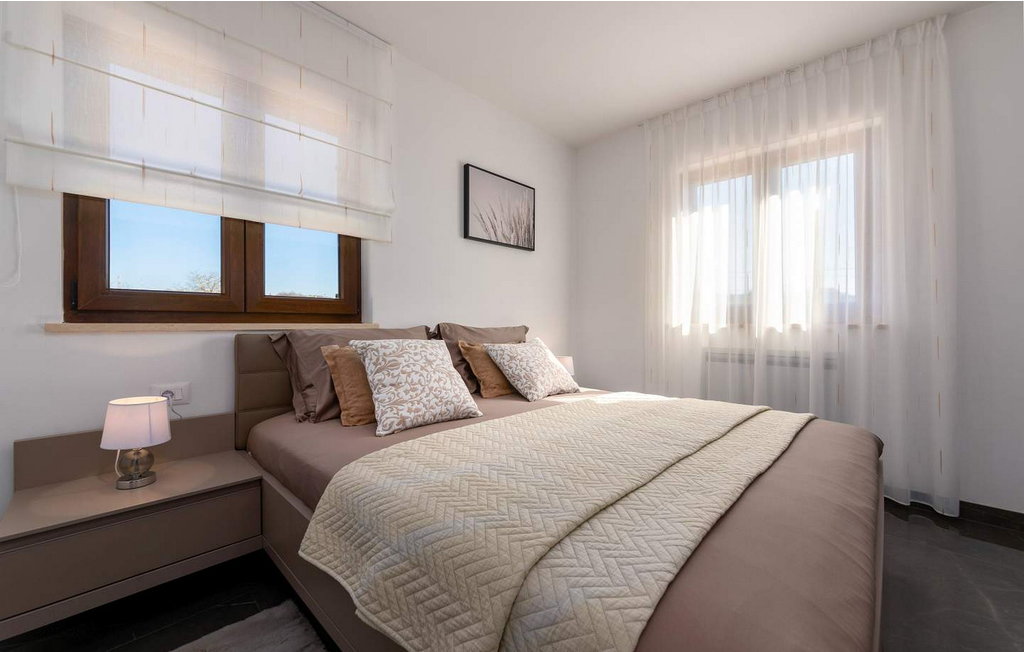 Feriehuse - Visnjan-Vizinada , Kroatien - CLT059 32