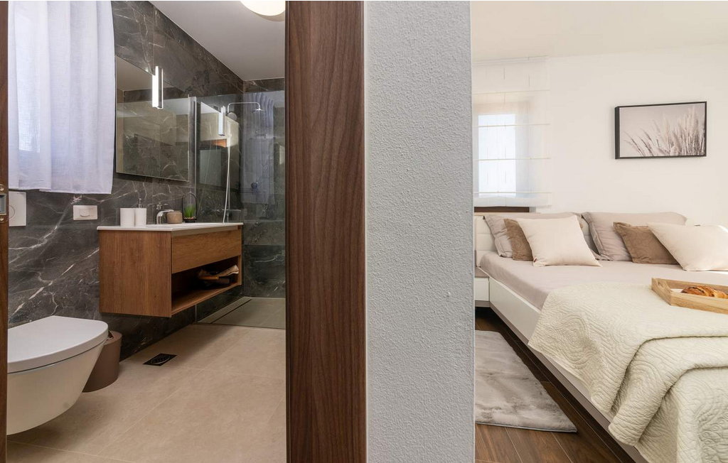 Feriehuse - Visnjan-Vizinada , Kroatien - CLT059 36