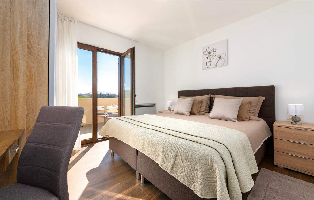 Feriehuse - Visnjan-Vizinada , Kroatien - CLT059 40