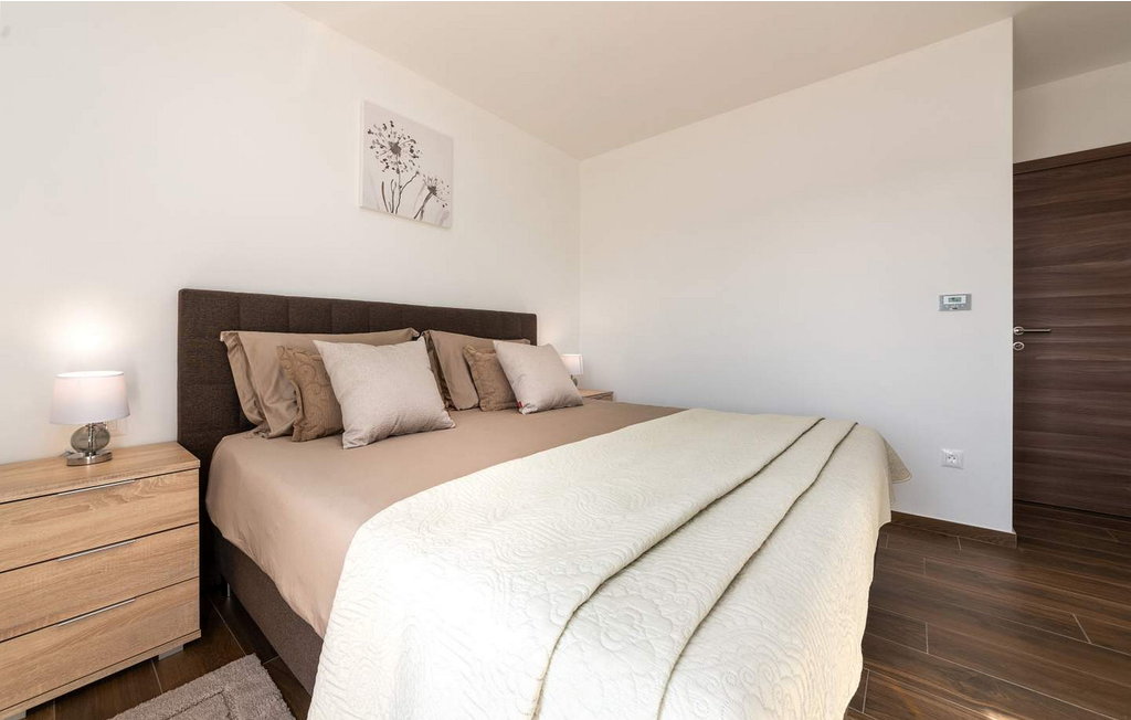 Feriehuse - Visnjan-Vizinada , Kroatien - CLT059 42