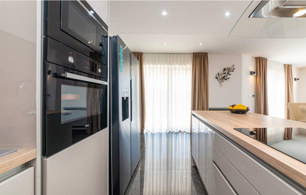 Feriehuse - Visnjan-Vizinada , Kroatien - CLT059 29