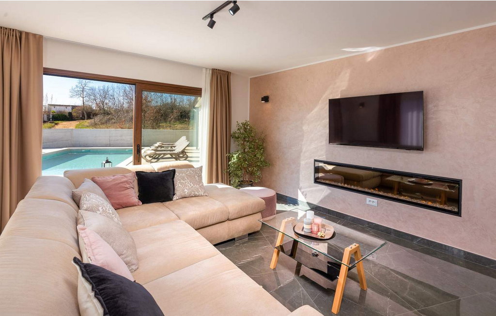 Feriehuse - Visnjan-Vizinada , Kroatien - CLT059 9